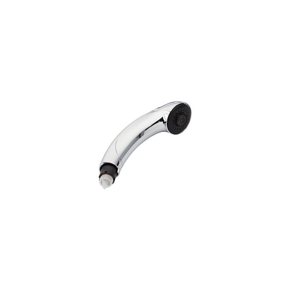 Wand Kit Chrome